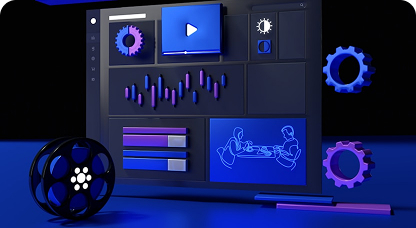 Motion Design